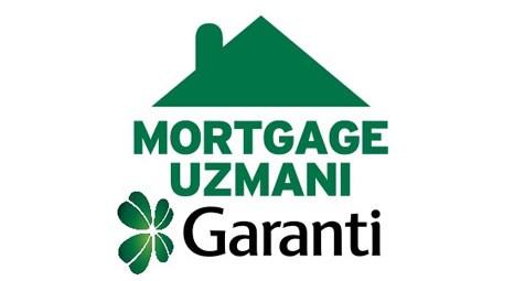 Garanti Mortgage IAVA Mükemmellik Ödülü aldı!