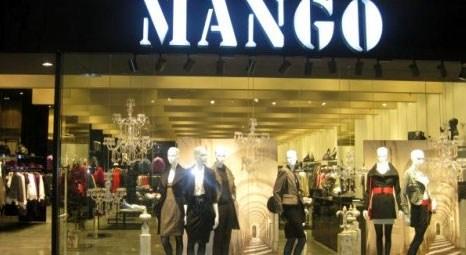 Zara ve Mango 6’ın bölgeye ilgi gösteriyor!