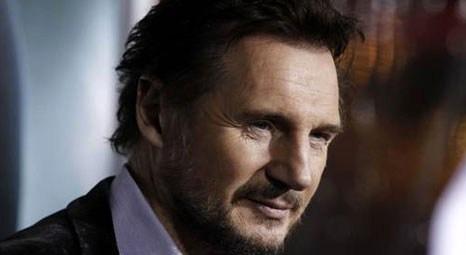 Liam Neeson: İstanbul Kapalıçarşı beni çıldırttı!