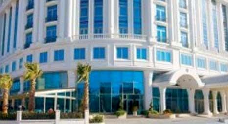 Aman Resort İstanbul'da da otel açacak!