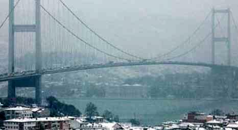 İstanbul dünyanın havası en pis 7.'nci şehri!