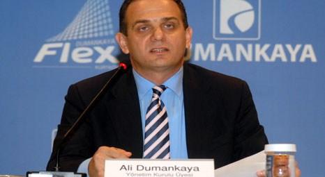 Ali Dumankaya: Satışlar yüzde 25 yavaşlar!