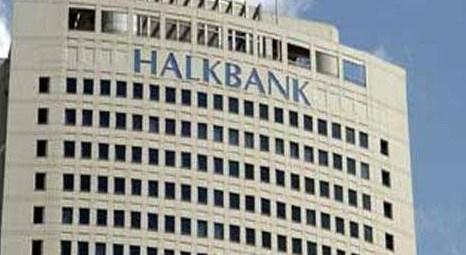 ÖİB, Halkbank'ta 2. özelleştirmeye gidiyor!
