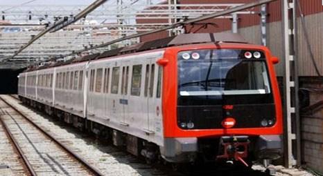 Ankara metro ihalesini CSR Electric kazandı!