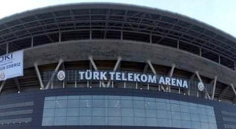 Beşiktaş'a TT Arena yolu!