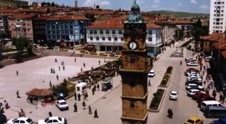 Yozgat Yapı Kooperatifi 63 işyeri yaptıracak!