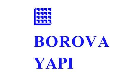 Borova Yapı’nın ödenmiş sermayesi 16 milyon TL!