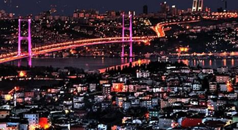 İstanbul'un sonu Titanik’e benzemesin!