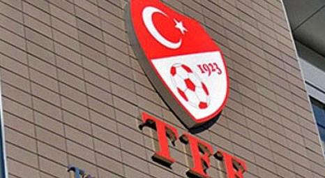 TFF Ankara binası kurşunlandı!