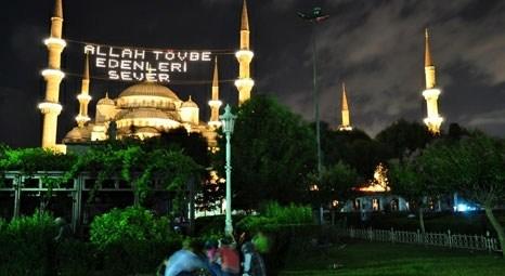 Ramadan in İstanbul ile ramazanda düşen satışlar yükselecek!