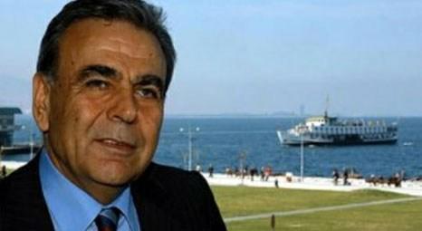 Aziz Kocaoğlu İzmir Sağlık Serbest Bölgesi'ne destek veriyor!