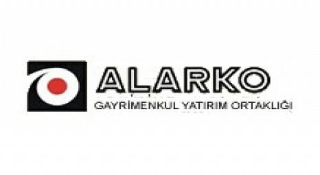 Alarko GYO ana sözleşmesinde değişiklik yaptı!