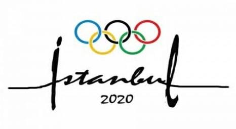İstanbul 2020 Olimpiyat adaylığı kabul edildi!