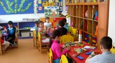 Ev parasına ana sınıfı!