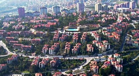 Bahçeşehir İstanbul’un yeni merkezi olabilir!