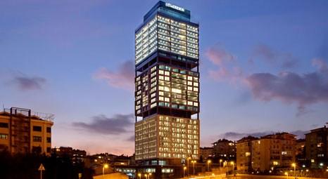 Le Meridien Hotel İstanbul açıldı!