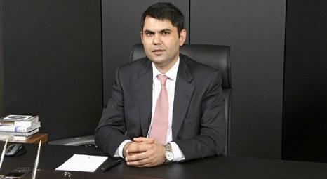 Emlak Konut GYO Genel Müdürü Murat Kurum: 2012 sektörde eşik yılı olacak!