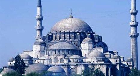 Fatih Camisi 5 yıl aradan sonra ibadete açılıyor!