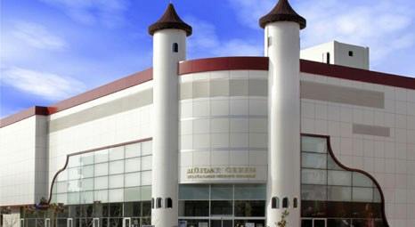 Müjdat Gezen'den Bursa Nilüfer’de 4 milyon TL'ye satılık kültür merkezi!