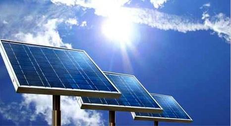 Güneş enerjisi başvuruları 2013’te başlıyor!
