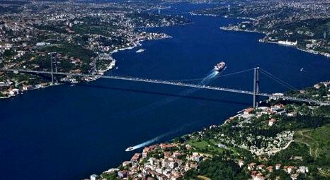 İstanbul en gelişmiş şehir seçildi!
