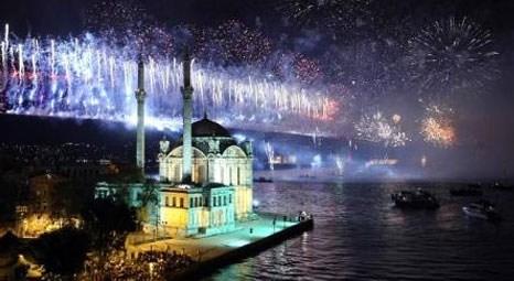İstanbul'un Fethi Haliç'te kutlanacak!