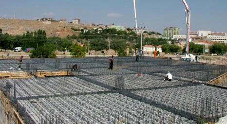 Küresel İnşaat Raporu’na göre inşaat sektöründe enerji ve ulaşım projeleri ön planda!