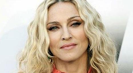 Madonna Türk Telekom Arena’ya çocuk odası yapılmasını istedi!