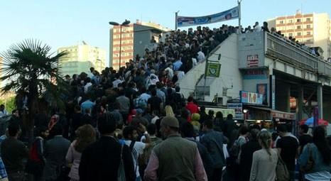 Şirinevler-Ataköy üst geçidi yeniden inşa edilecek!