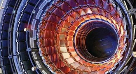Türk CERN Proton Hızlandırıcı açılıyor!