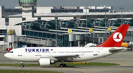 THY’de teknik ekip işi bıraktı!
