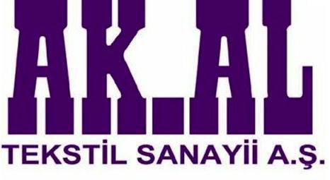 Ak-Al Tekstil artık gayrimenkulcülük de yapacak!