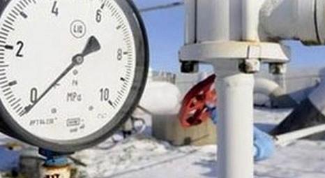 Azerbaycan doğalgazı kesti!