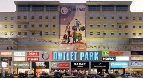 İstanbul Outlet Park Alışveriş Merkezi nerede?