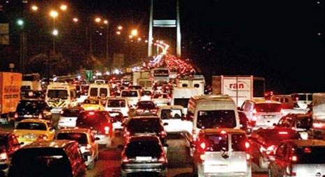 İstanbul’u 3. köprü kurtarır mı?