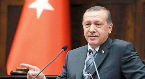 Recep Tayyip Erdoğan: Uçak yolculuğu nükleer santralden daha zararlı!