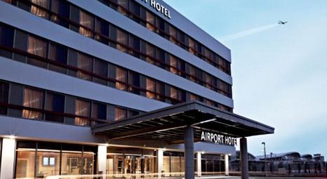 İSG Airport Hotel 2012 Tripadvisor Mükemmellik Sertifikası ödülünü aldı!