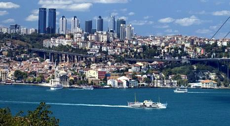 İstanbul dev bir şantiye olacak!