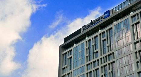 Radisson Blu Hotel İstanbul Asia açıldı!