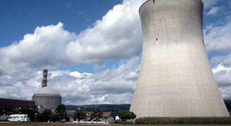 Akkuyu Nükleer Santrali’ne Anayasa Mahkemesi onay verdi!