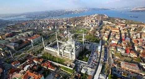 Binaları bakteriler sağlamlaştıracak!
