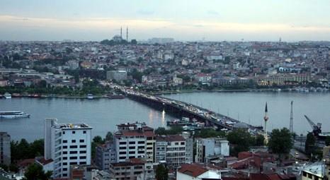 Atatürk Köprüsü 5 Haziran'da 4.5 saat trafiğe kapalı!