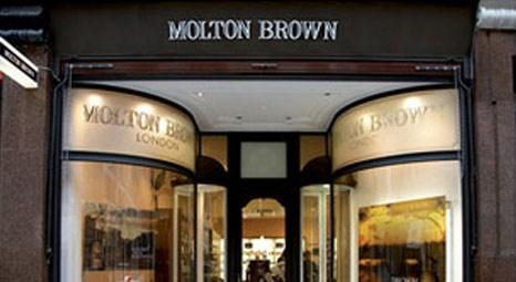 Molton Brown, Türkiye’de yeni mağaza açacak!