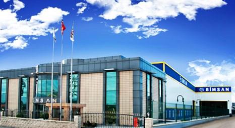 Bimsan Boru inşaat sektörüne adım attı!