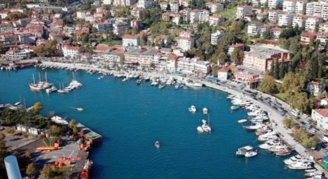 İstanbul tekne parklarda talep patlaması!
