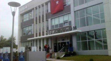 Türk Telekom’dan kiralık gayrimenkuller!