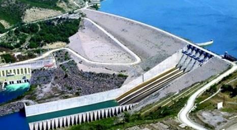 Kandıra Namazgah Barajı’nın temeli 9 Haziran’da atılacak!