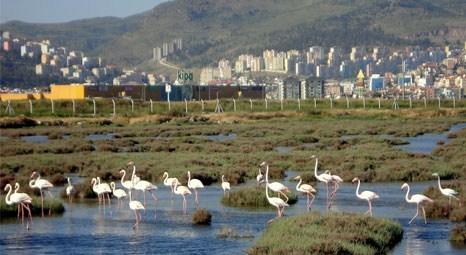 Türkiye’nin en temiz köyü İzmir Çiğli seçildi!