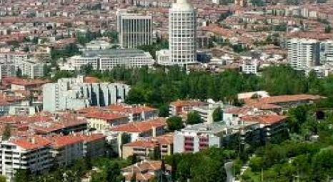 PTT Vakfı Ankara’da misafirhane binasını satışa çıkardı!