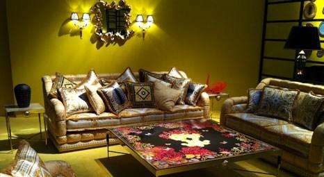  Fatih Kıral Mağazaları'nda Versace 2012 Koleksiyonu beğeniye sunuluyor!